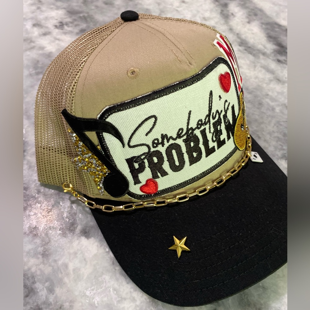 Trucker hat - Picture 2 of 4